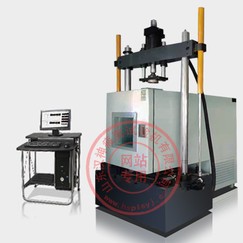 橡膠密封件高低溫耐久性試驗機(jī)